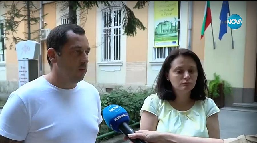 Момче от Русе е в болница след жесток побой в училище